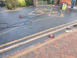 Best Recycled Asphalt Driveway Installation in USA